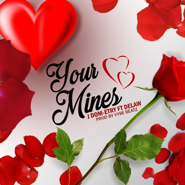 Your Mines (feat. Delaw)