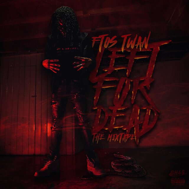 Left For Dead
