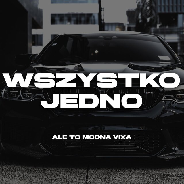 Wszystko Jedno Ale to Mocna Vixa (feat. nwmoscar) [roaxxxx Remix]