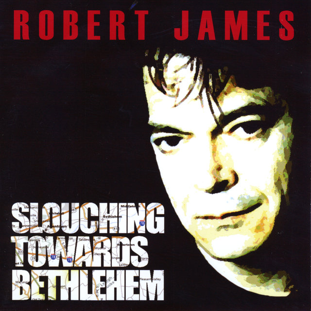 Slouching Towards Bethlehem