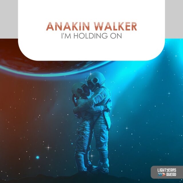 I'm Holding On (Extended Vocal Mix)