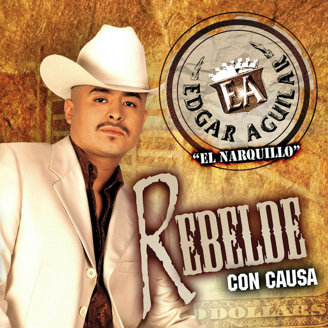 Rebelde Con Causa