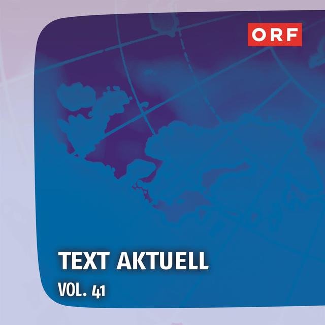 ORF Text aktuell, Vol. 41