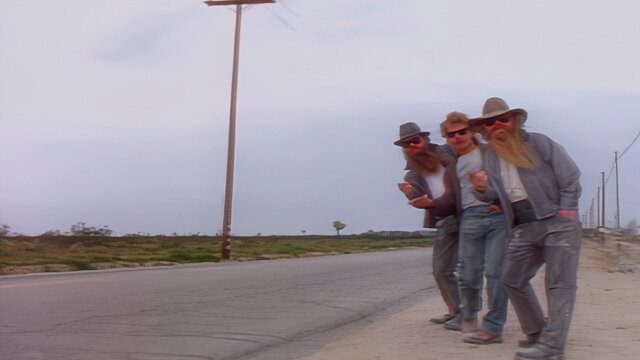 Gimme All Your Lovin' (HD Remaster)