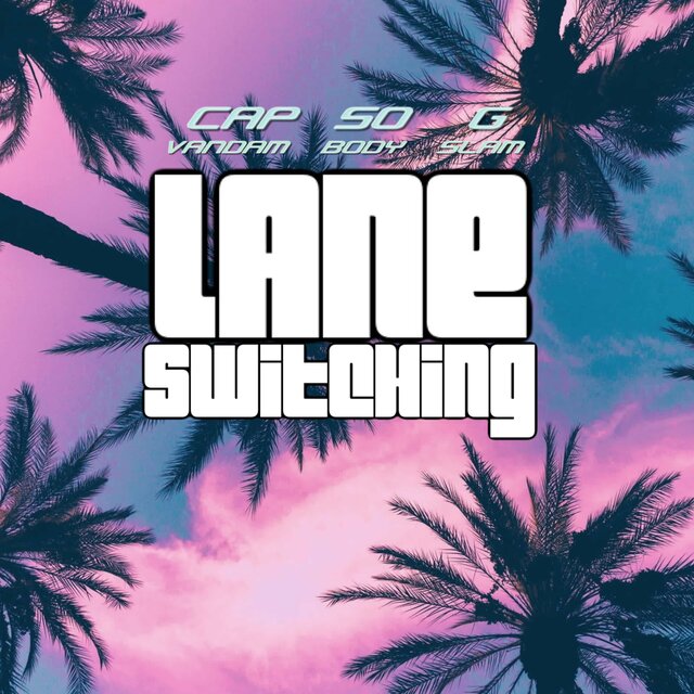 LANE SWITCHING