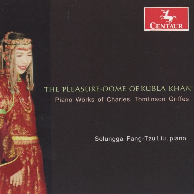 The Pleasure-Dome of Kubla Khan