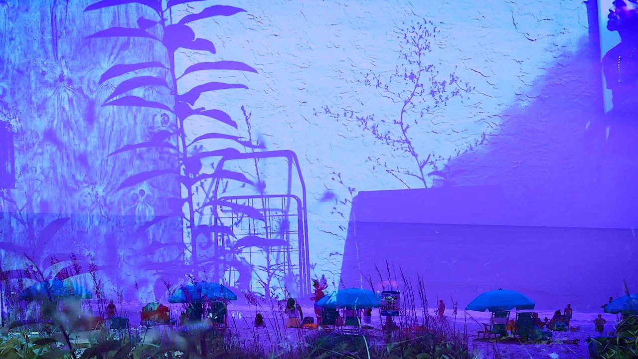 Bando Apartments by TBF Distro on TIDAL