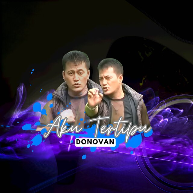 Aku Tertipu