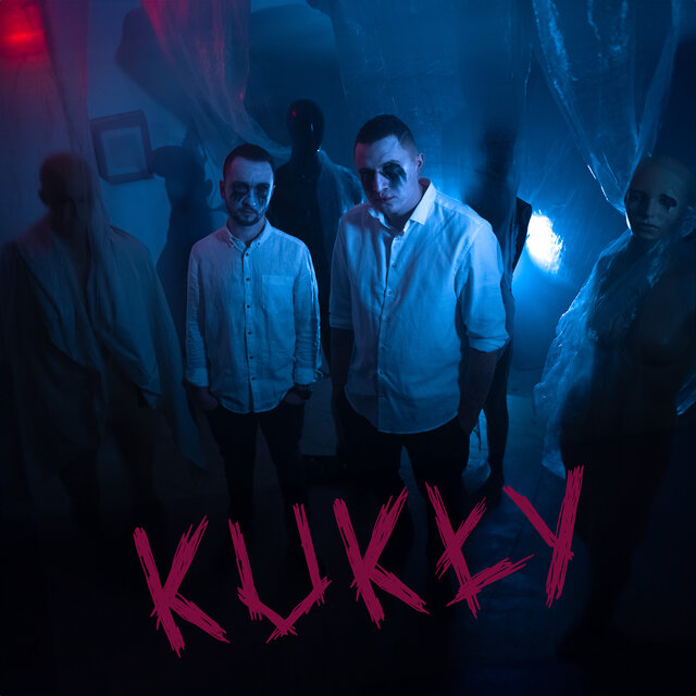 Kukły