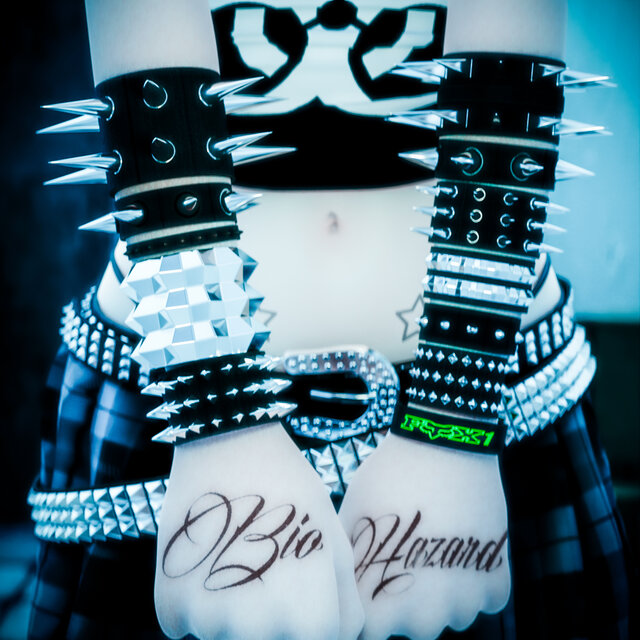 Biohazard