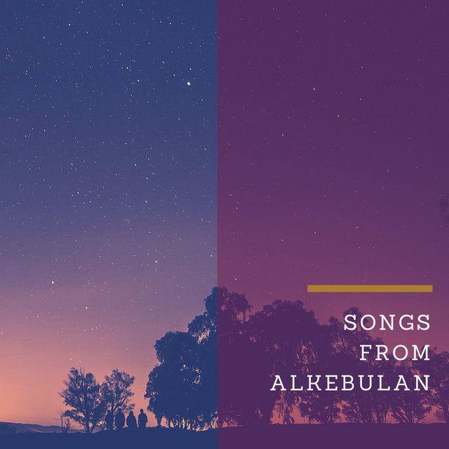 SONGS FROM ALKEBULAN