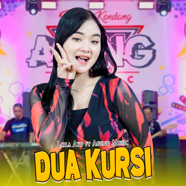 Dua Kursi