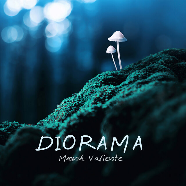 DIORAMA