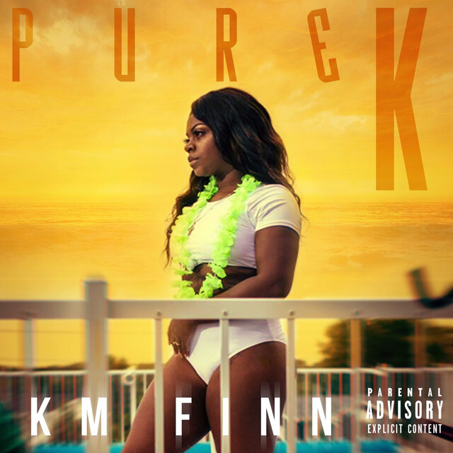 Pure K