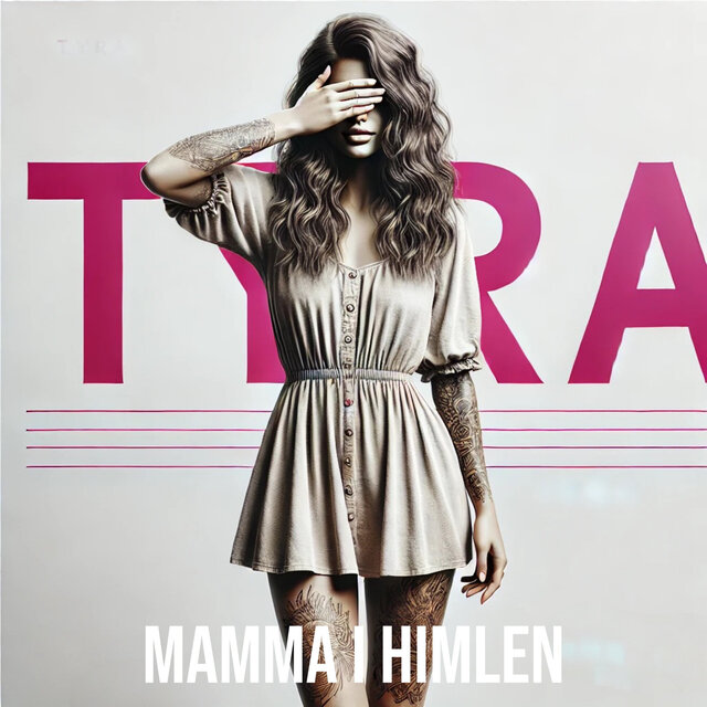 Mamma i himlen