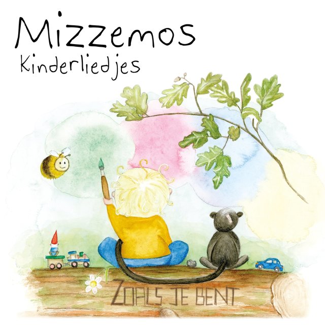 Zoals Je Bent