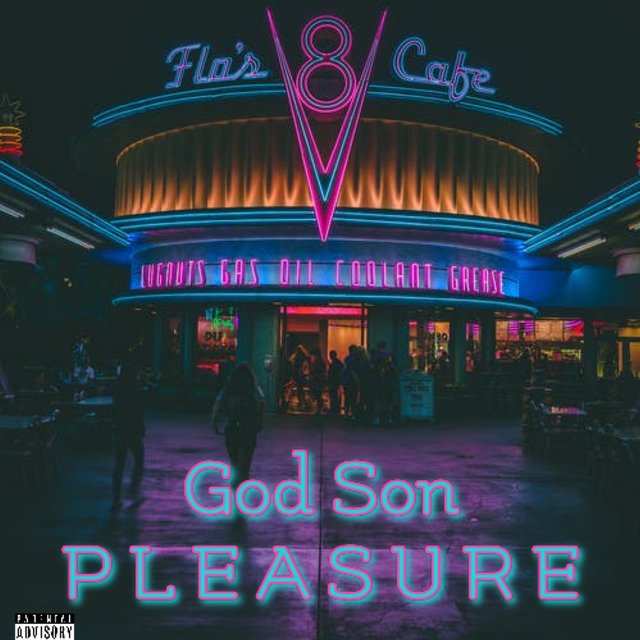 P L E A S U R E