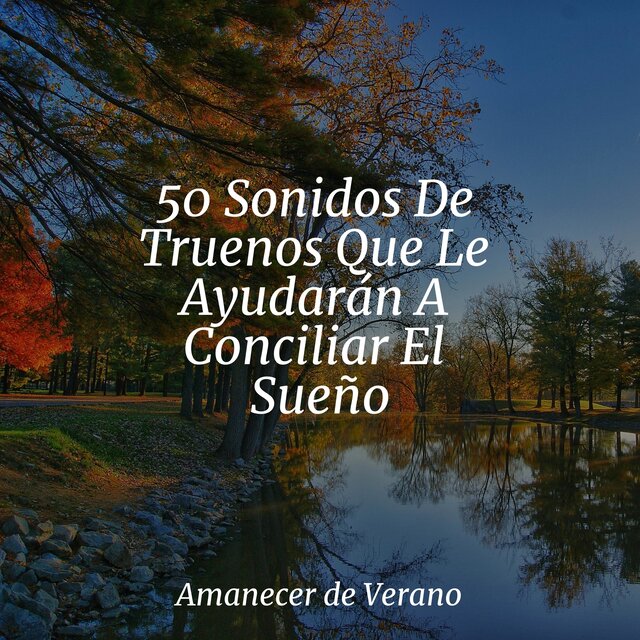 50 Sonidos De Truenos Que Le Ayudarán A Conciliar El Sueño