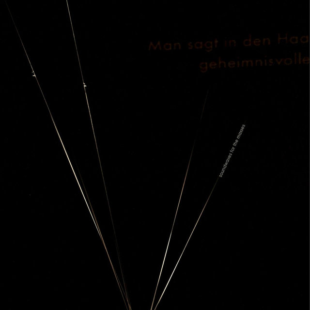 Soundwaves for the Masses