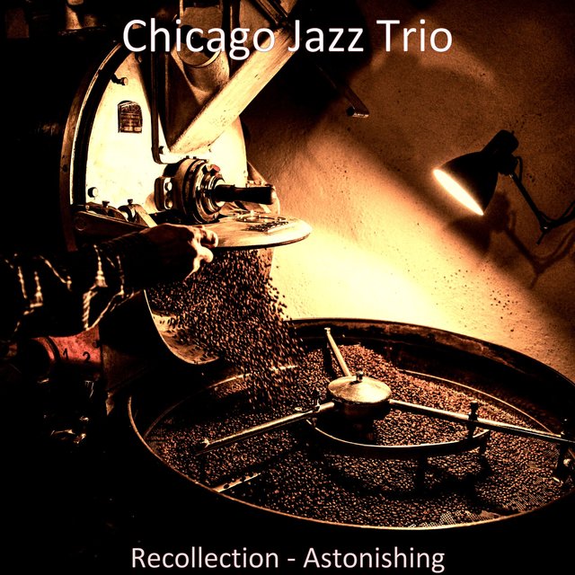 Recollection - Astonishing