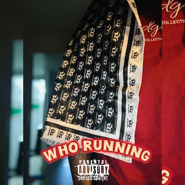 Who Running