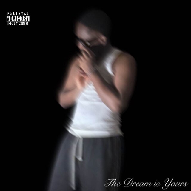 The Dream is Yours