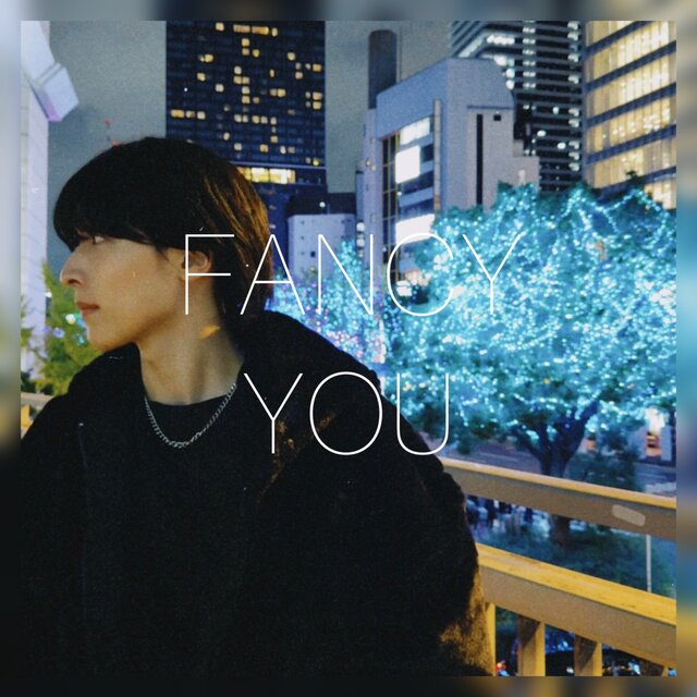 Fancy you