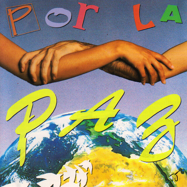 Por la paz