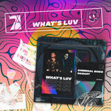 What's Luv