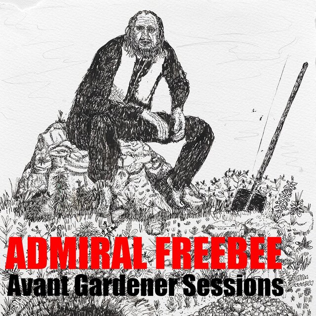 AVANT GARDENER SESSIONS