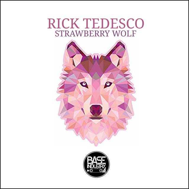 Strawberry Wolf