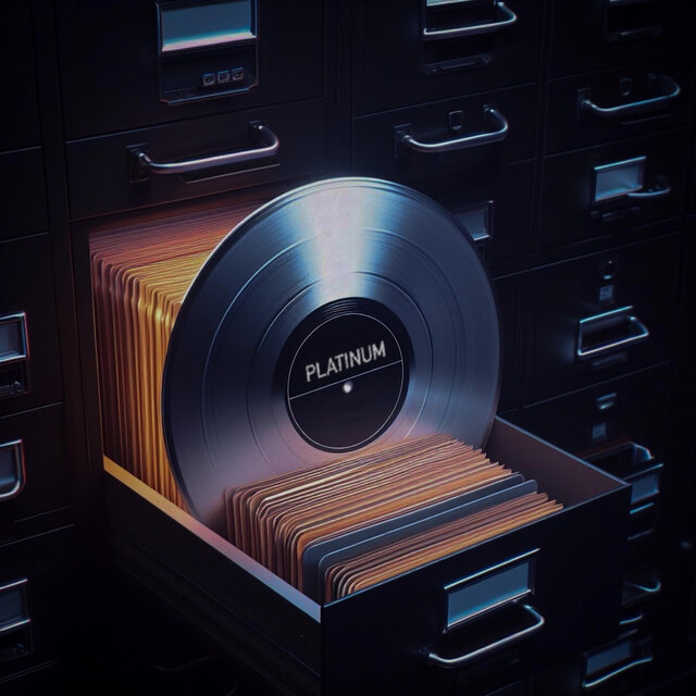 Platinum Collection (instrumental)