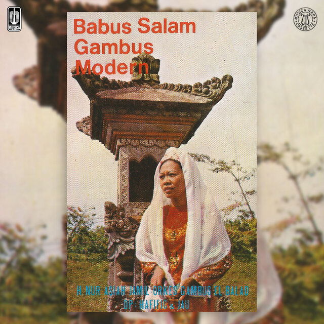 Babus Salam Gambus Modern