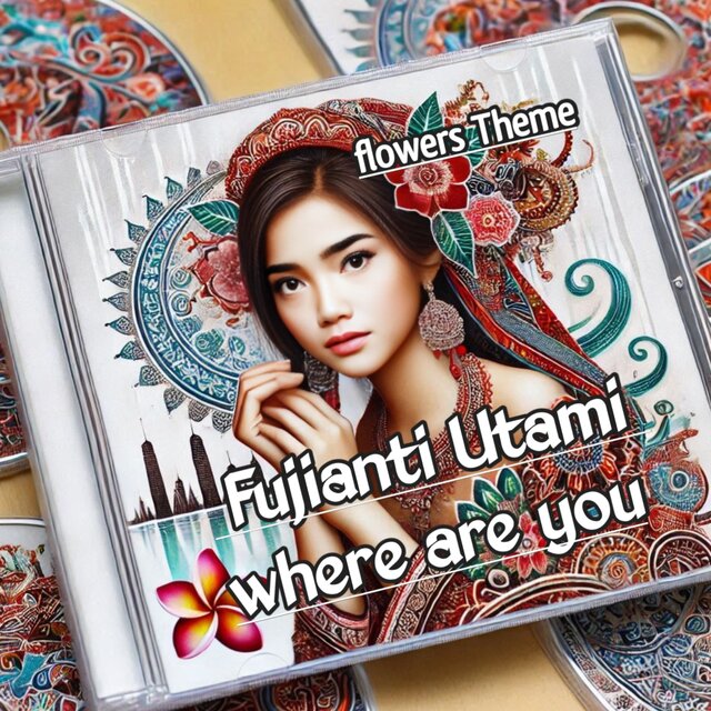 Fujianti Utami where are you