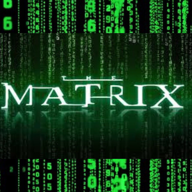 The Matrix