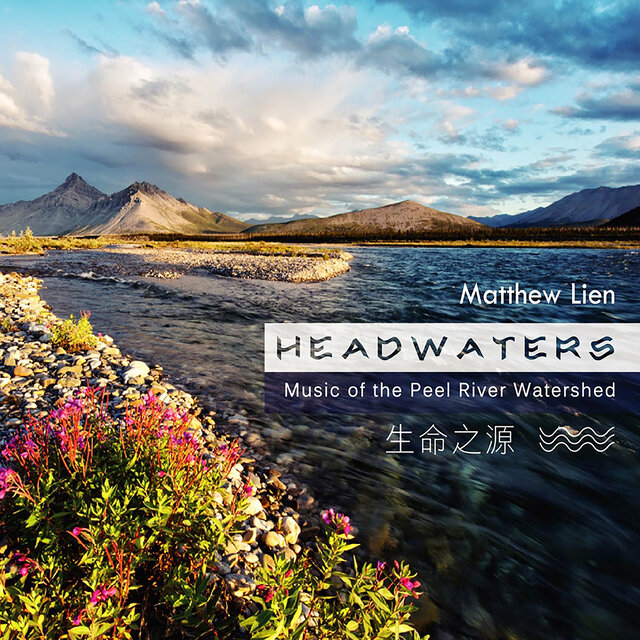 Headwaters