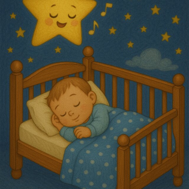 Relajación Nocturna Segura para Descanso de Bebés
