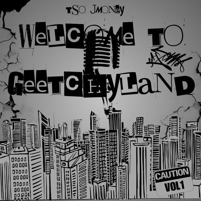 WELCOME TO GEETCHYLAND