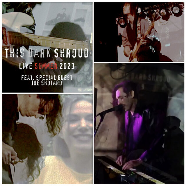 Live Summer 2023 (Live)