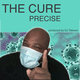 Cover art for album The Cure by Precise