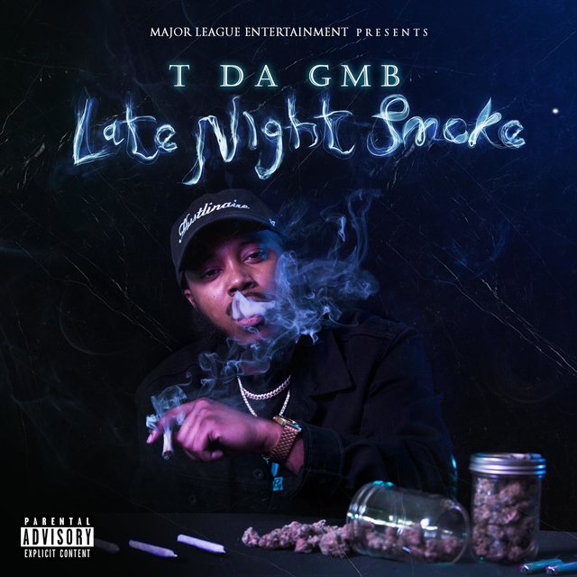 Late Night Smoke