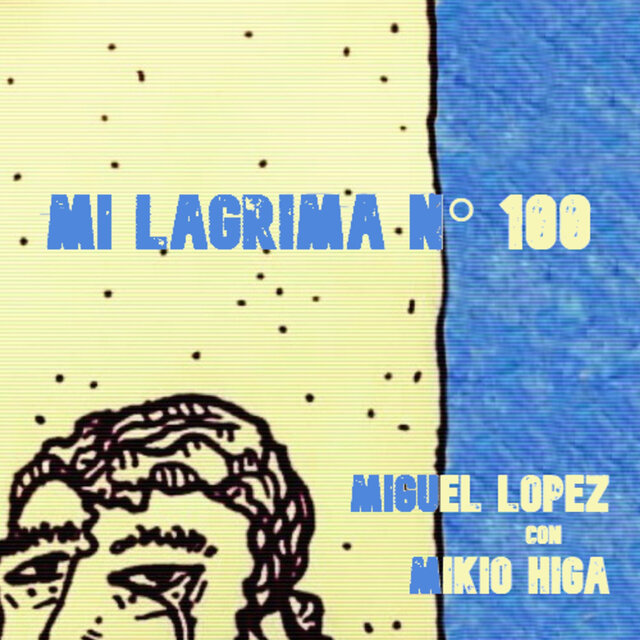 Mi Lágrima  N° 100