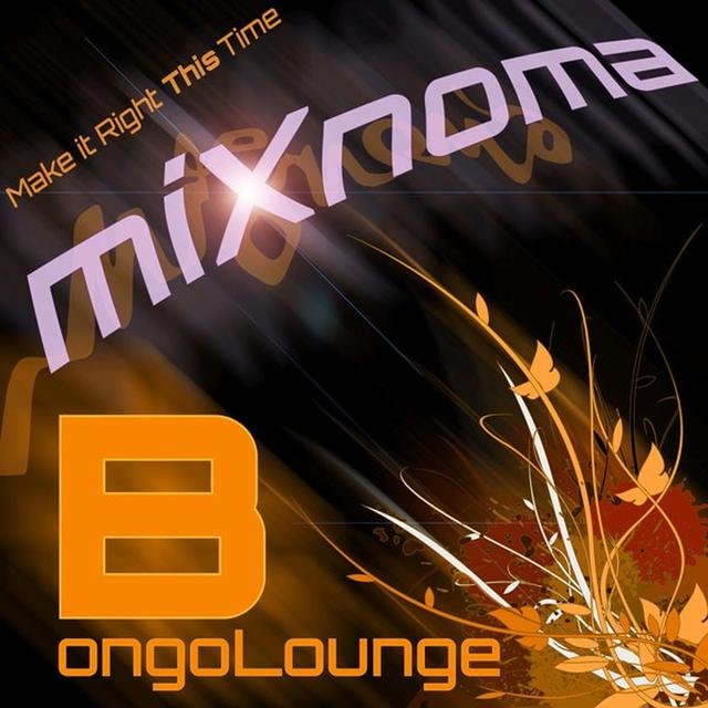 Mixnoma Bongolounge