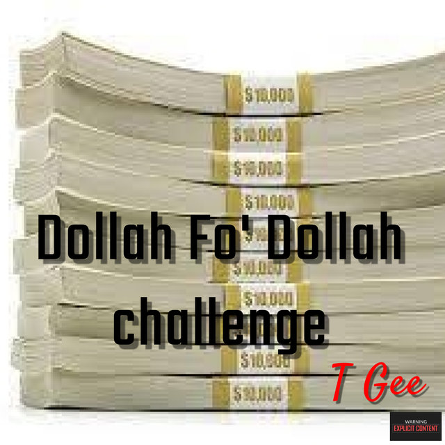 Dollah Fo' Dollah Challenge