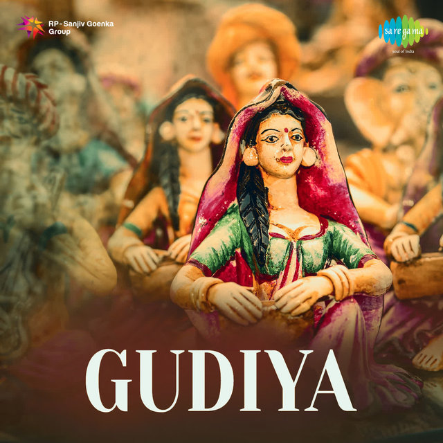 Gudiya (Original Motion Picture Soundtrack)
