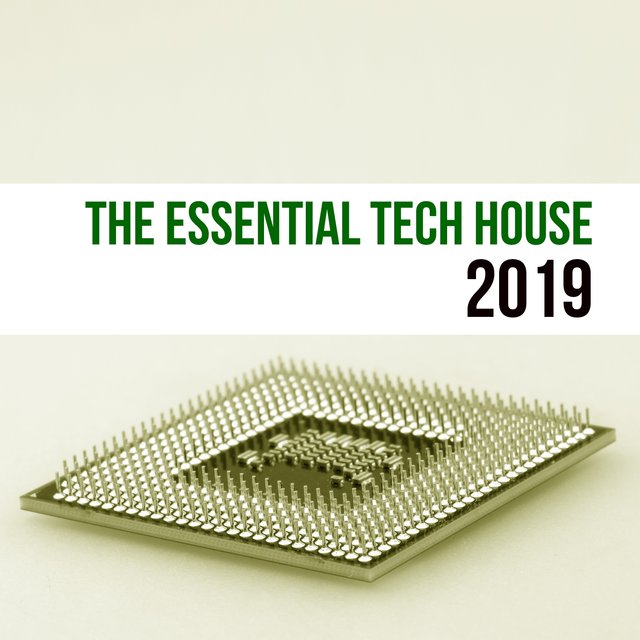 The Essential Tech House 2019