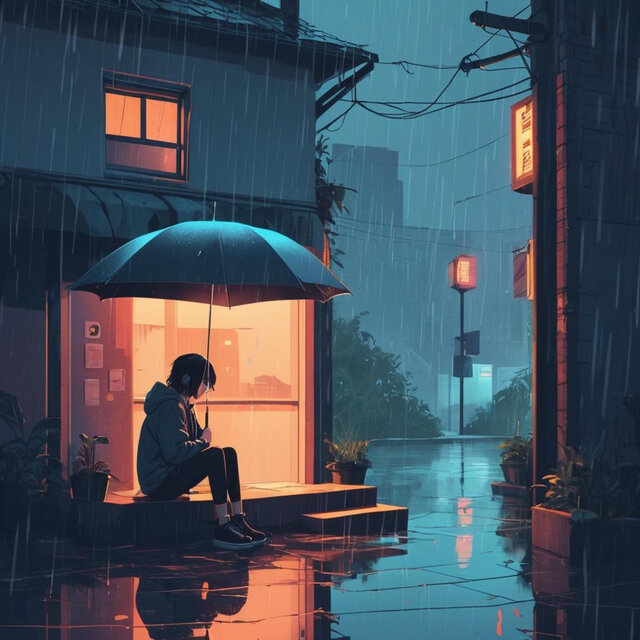 孤独症候 (纯音乐)
