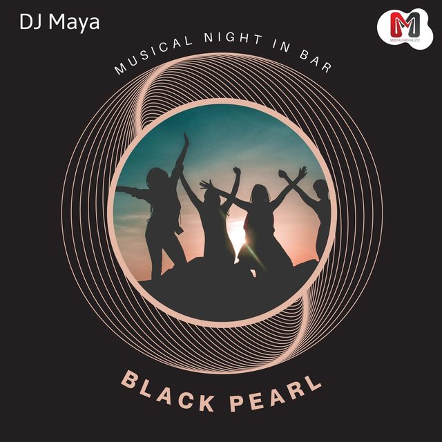 Black Pearl - Musical Night In Bar