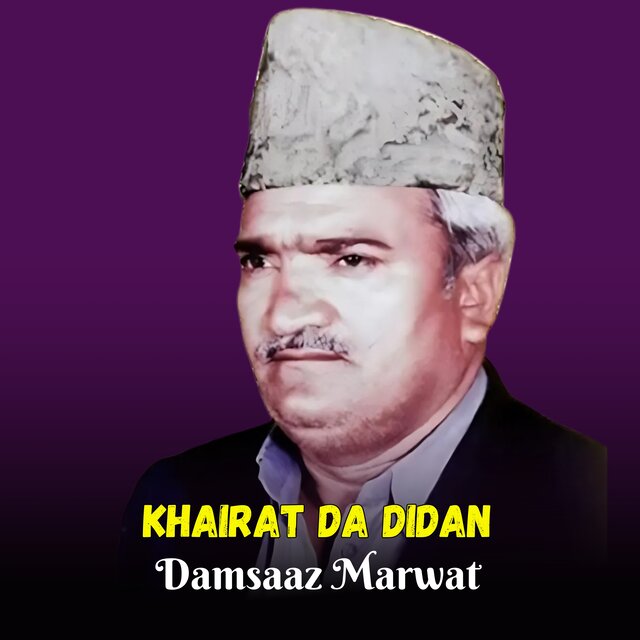 Khairat Da Didan