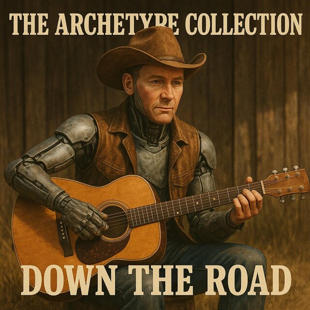 Down the Road (Extended Edition)